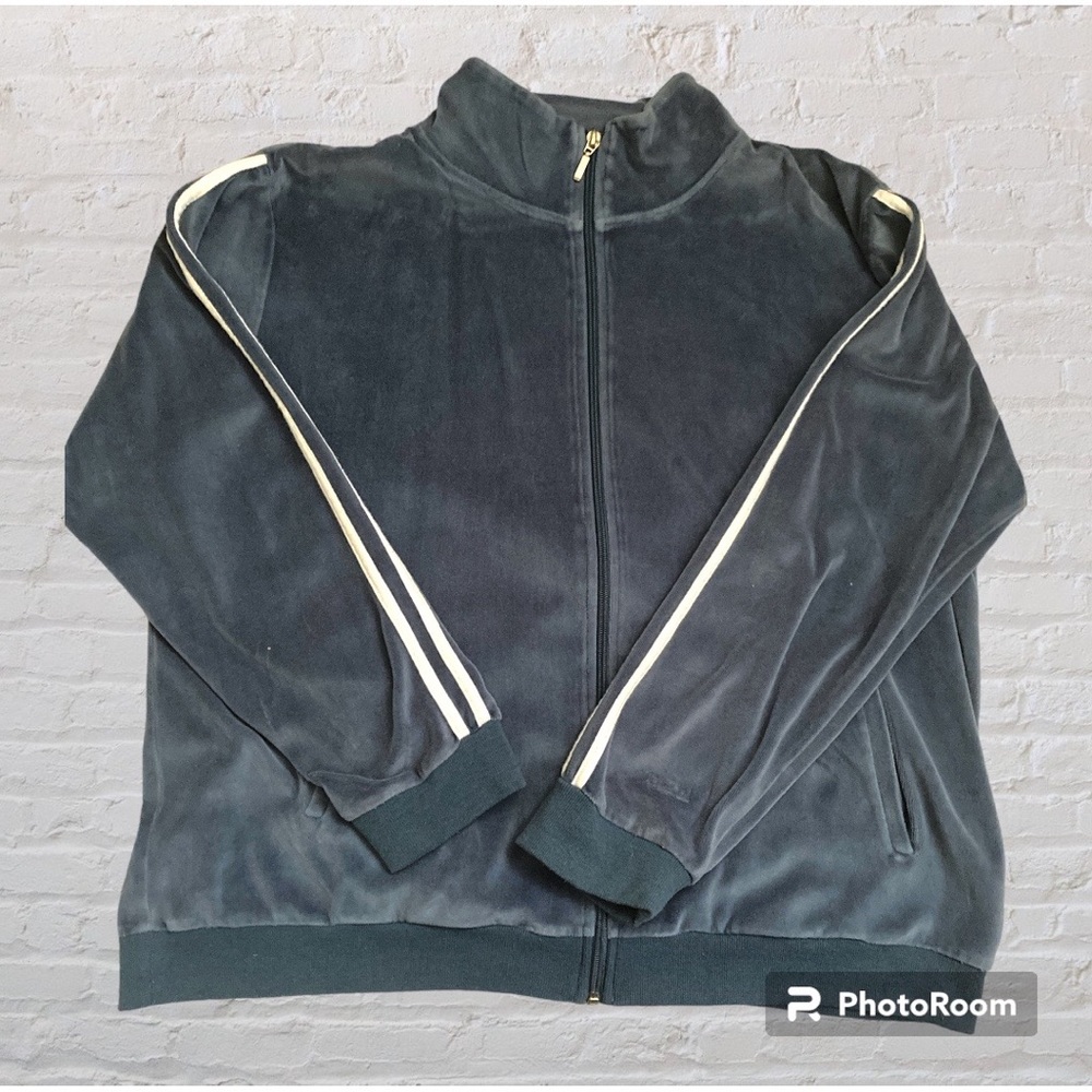 Track Jacket